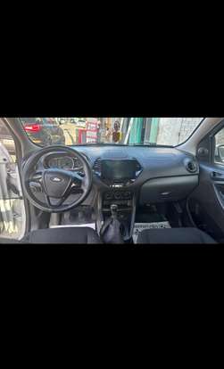 FORD-KA-2017