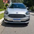 FORD KA 1.5 TI-VCT FLEX SE PLUS SEDAN MANUAL FORD KA 1.5 TI-VCT FLEX SE PLUS SEDAN MANUAL