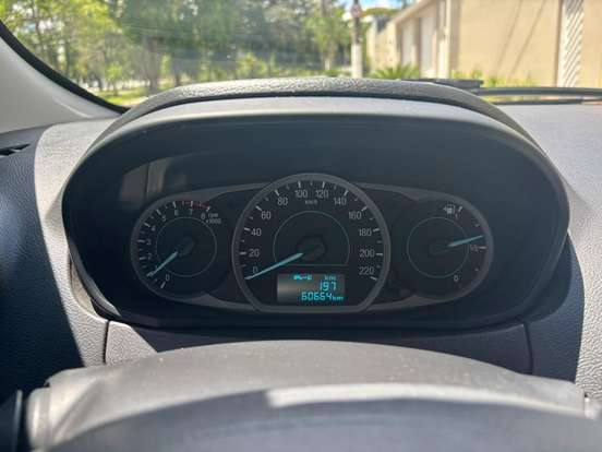 FORD-KA-2019