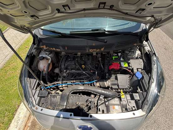FORD-KA-2019