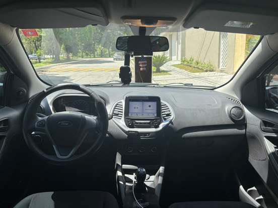FORD-KA-2019
