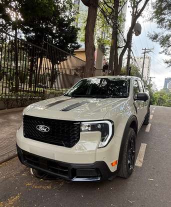 FORD-MAVERICK-2025