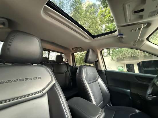 FORD-MAVERICK-2025