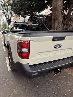 FORD-MAVERICK-2025