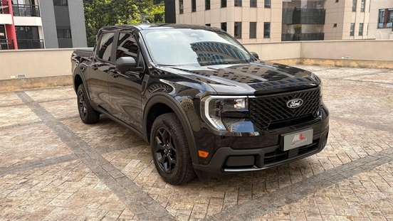 FORD-MAVERICK-2025