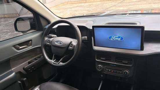 FORD-MAVERICK-2025
