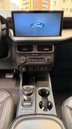 FORD-MAVERICK-2025