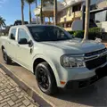 FORD MAVERICK 2.0 ECOBOOST GASOLINA LARIAT FX4 AUTOMÁTICO FORD MAVERICK 2.0 ECOBOOST GASOLINA LARIAT FX4 AUTOMÁTICO