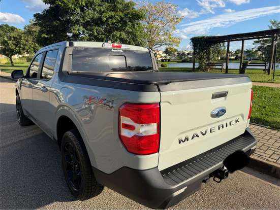 FORD-MAVERICK-2024
