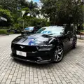 FORD MUSTANG 5.0 V8 GASOLINA GT PERFORMANCE SELECTSHIFT FORD MUSTANG 5.0 V8 GASOLINA GT PERFORMANCE SELECTSHIFT