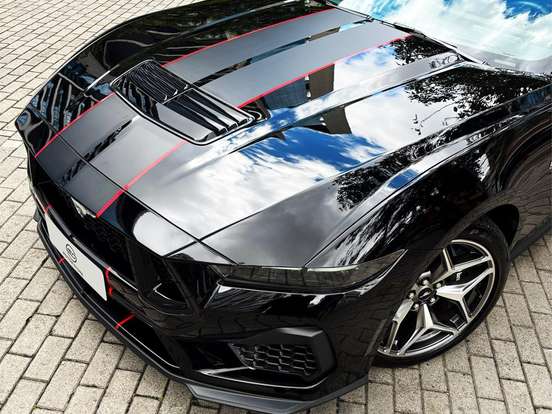 FORD-MUSTANG-5.0 V8 GASOLINA GT PERFORMANCE SELECTSHIFT FORD-MUSTANG-2025