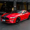 FORD MUSTANG 5.0 V8 TI-VCT GASOLINA GT PREMIUM SELECTSHIFT FORD MUSTANG 5.0 V8 TI-VCT GASOLINA GT PREMIUM SELECTSHIFT