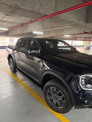 FORD-RANGER-2024