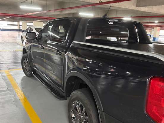 FORD-RANGER-2.0 TURBO DIESEL CD BLACK 4X2 AUTOMÁTICO FORD-RANGER-2024
