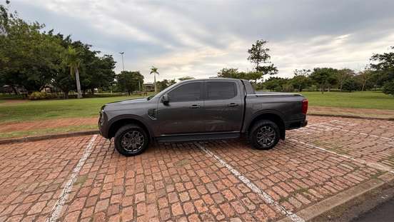 FORD-RANGER-2024