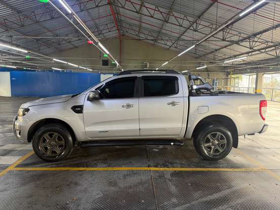 FORD-RANGER-2019