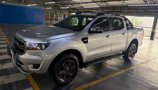 FORD-RANGER-2019