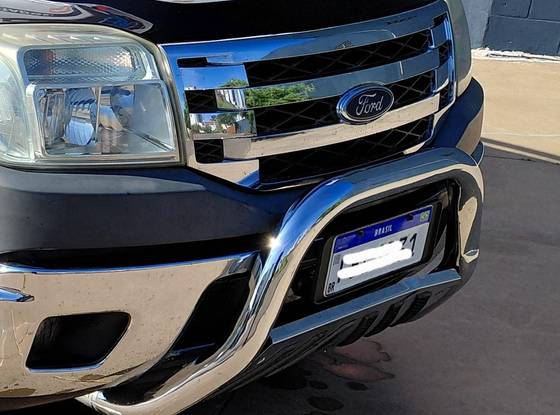FORD RANGER 2.3 XLT 16V 4X2 CD GASOLINA 4P MANUAL