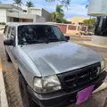 FORD RANGER 2.8 XLS 4X2 CD 8V TURBO INTERCOOLER DIESEL 4P MANUAL FORD RANGER 2.8 XLS 4X2 CD 8V TURBO INTERCOOLER DIESEL 4P MANUAL