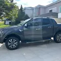 FORD RANGER 3.2 LIMITED 4X4 CD 20V DIESEL 4P AUTOMÁTICO FORD RANGER 3.2 LIMITED 4X4 CD 20V DIESEL 4P AUTOMÁTICO