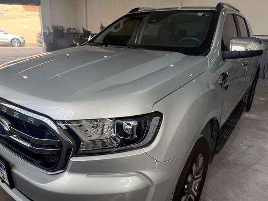 FORD-RANGER-3.2 LIMITED 4X4 CD 20V DIESEL 4P AUTOMÁTICO FORD-RANGER-2021