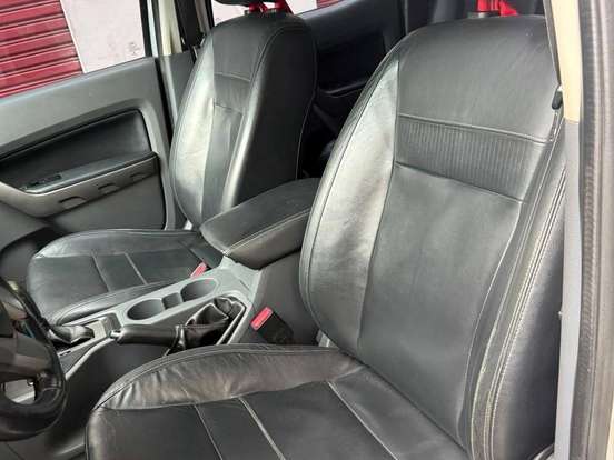 FORD-RANGER-3.2 XLT 4X4 CD 20V DIESEL 4P AUTOMÁTICO FORD-RANGER-2016