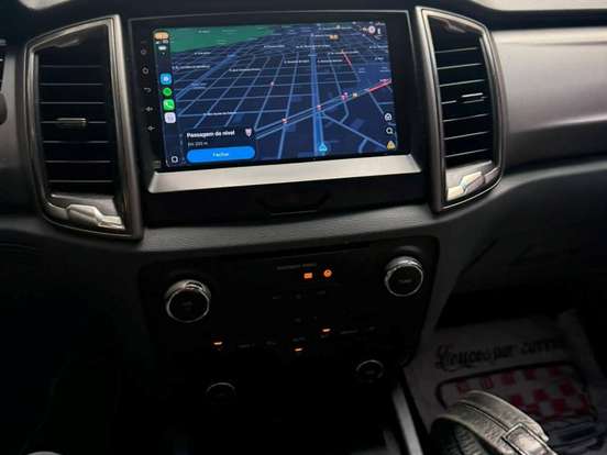 FORD-RANGER-3.2 XLT 4X4 CD 20V DIESEL 4P AUTOMÁTICO FORD-RANGER-2016