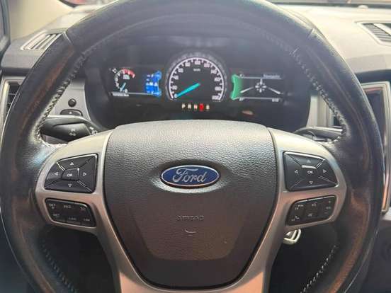 FORD-RANGER-3.2 XLT 4X4 CD 20V DIESEL 4P AUTOMÁTICO FORD-RANGER-2016