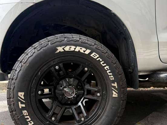 FORD-RANGER-3.2 XLT 4X4 CD 20V DIESEL 4P AUTOMÁTICO FORD-RANGER-2016