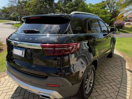 FORD-TERRITORY-1.5 ECOBOOST GTDI GASOLINA SEL AUTOMÁTICO FORD-TERRITORY-2020