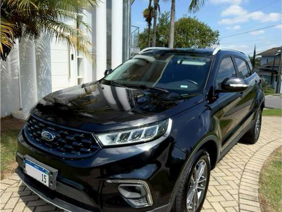 FORD-TERRITORY-1.5 ECOBOOST GTDI GASOLINA SEL AUTOMÁTICO FORD-TERRITORY-2020