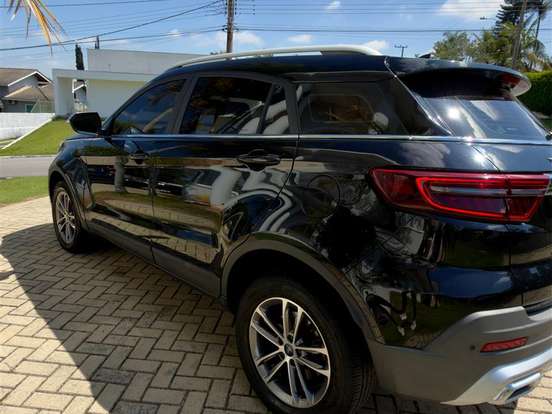 FORD-TERRITORY-1.5 ECOBOOST GTDI GASOLINA SEL AUTOMÁTICO FORD-TERRITORY-2020