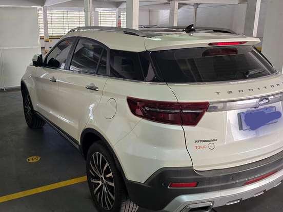 FORD-TERRITORY-1.5 ECOBOOST GTDI GASOLINA TITANIUM AUTOMÁTICO FORD-TERRITORY-2021