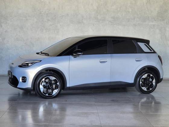 GAC AION UT 44,12 KW ELÉTRICO PREMIUM