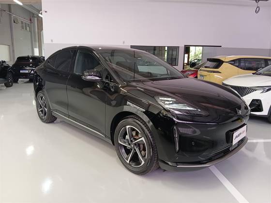 GAC HYPTEC HT 72,7 KW ELÉTRICO ULTRA