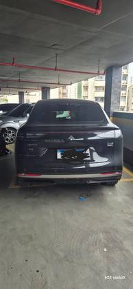 GAC HYPTEC HT 83 KW ELÉTRICO ELITE