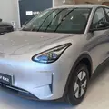 GEELY EX2 39,4 KW ELÉTRICO PRO GEELY EX2 39,4 KW ELÉTRICO PRO