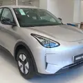 GEELY EX2 39,4 KW ELÉTRICO PRO GEELY EX2 39,4 KW ELÉTRICO PRO