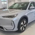 GEELY EX5 60,22 KW ELÉTRICO MAX GEELY EX5 60,22 KW ELÉTRICO MAX