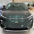 GEELY EX5 EM-i 1.5 PHEV MAX E-DHT GEELY EX5 EM-i 1.5 PHEV MAX E-DHT