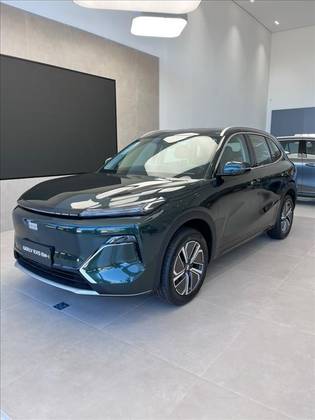 GEELY EX5 EM-i 1.5 PHEV PRO E-DHT