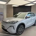 GEELY EX5 EM-i 1.5 PHEV ULTRA E-DHT GEELY EX5 EM-i 1.5 PHEV ULTRA E-DHT
