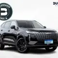 GWM HAVAL H6 1.5 FLEX HEV ONE E-TRACTION GWM HAVAL H6 1.5 FLEX HEV ONE E-TRACTION
