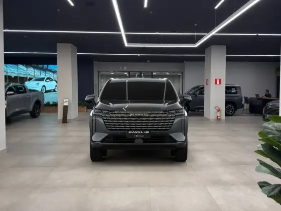 GWM HAVAL H6 1.5 FLEX HEV2 E-TRACTION