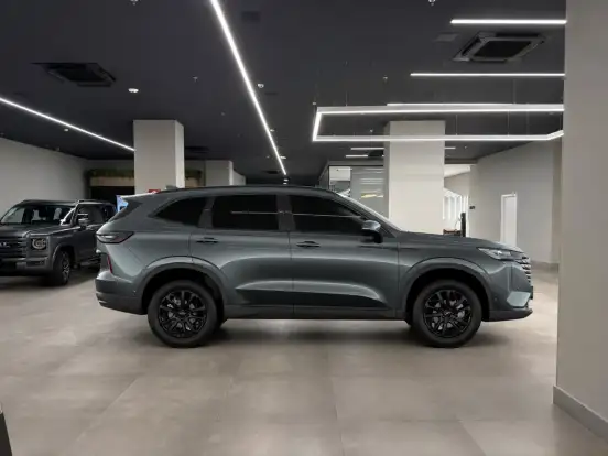 GWM-HAVAL H6-2026