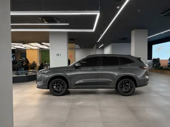 GWM-HAVAL H6-1.5 FLEX HEV2 E-TRACTION GWM-HAVAL H6-2026