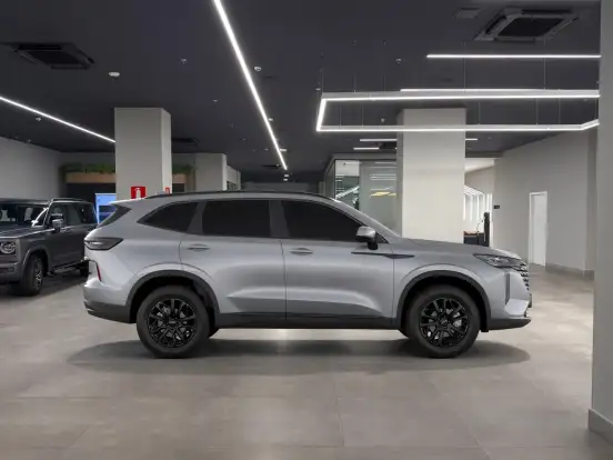 GWM-HAVAL H6-1.5 FLEX HEV2 E-TRACTION GWM-HAVAL H6-2026