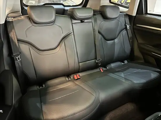 GWM-HAVAL H6-1.5 FLEX HEV2 E-TRACTION GWM-HAVAL H6-2026