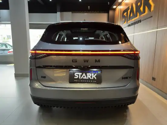GWM-HAVAL H6-1.5 FLEX HEV2 E-TRACTION GWM-HAVAL H6-2026
