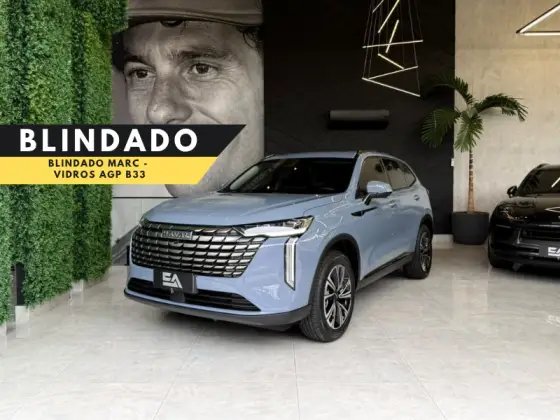 GWM HAVAL H6 1.5 FLEX PHEV19 E-TRACTION